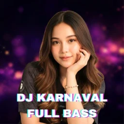 Dj Horeg Karnaval 2026 Viral 图标